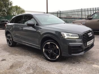 Used Audi Q2 2019 for sale - 76059299: Photo