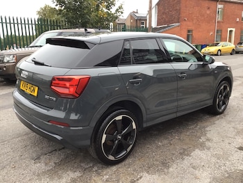 Used Audi Q2 2019 for sale - 76059299: Photo