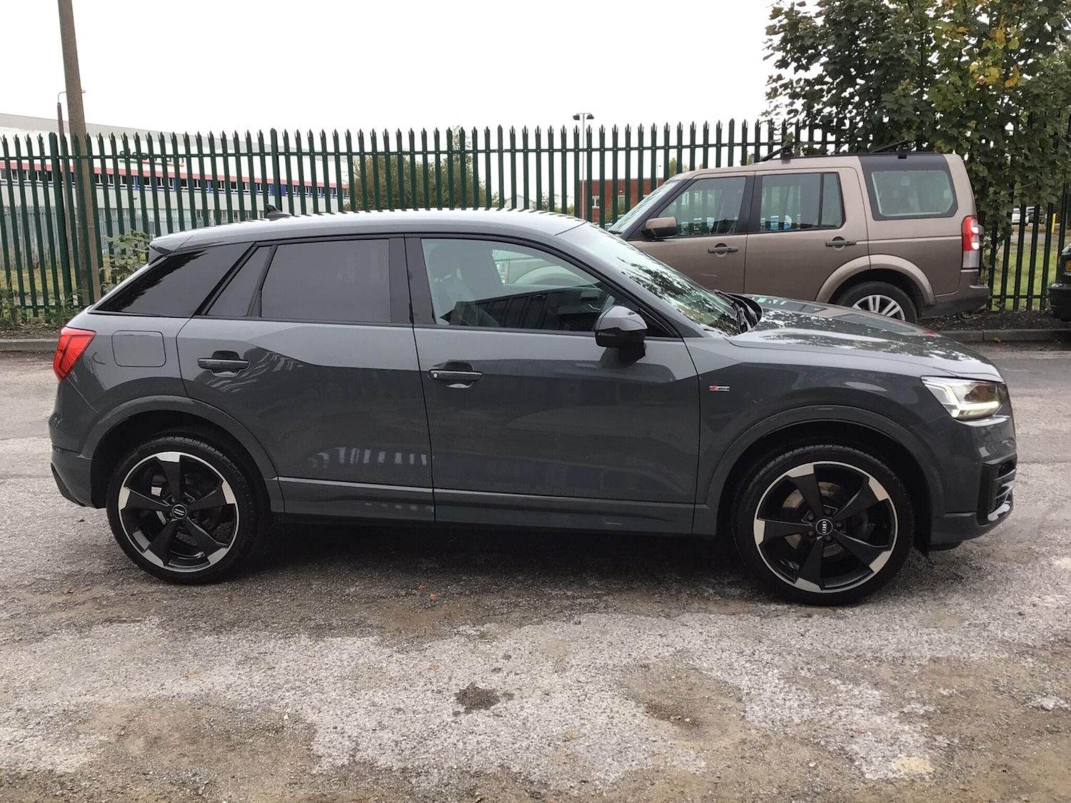 Used Audi Q2 2019 for sale - 76059299: Photo 6