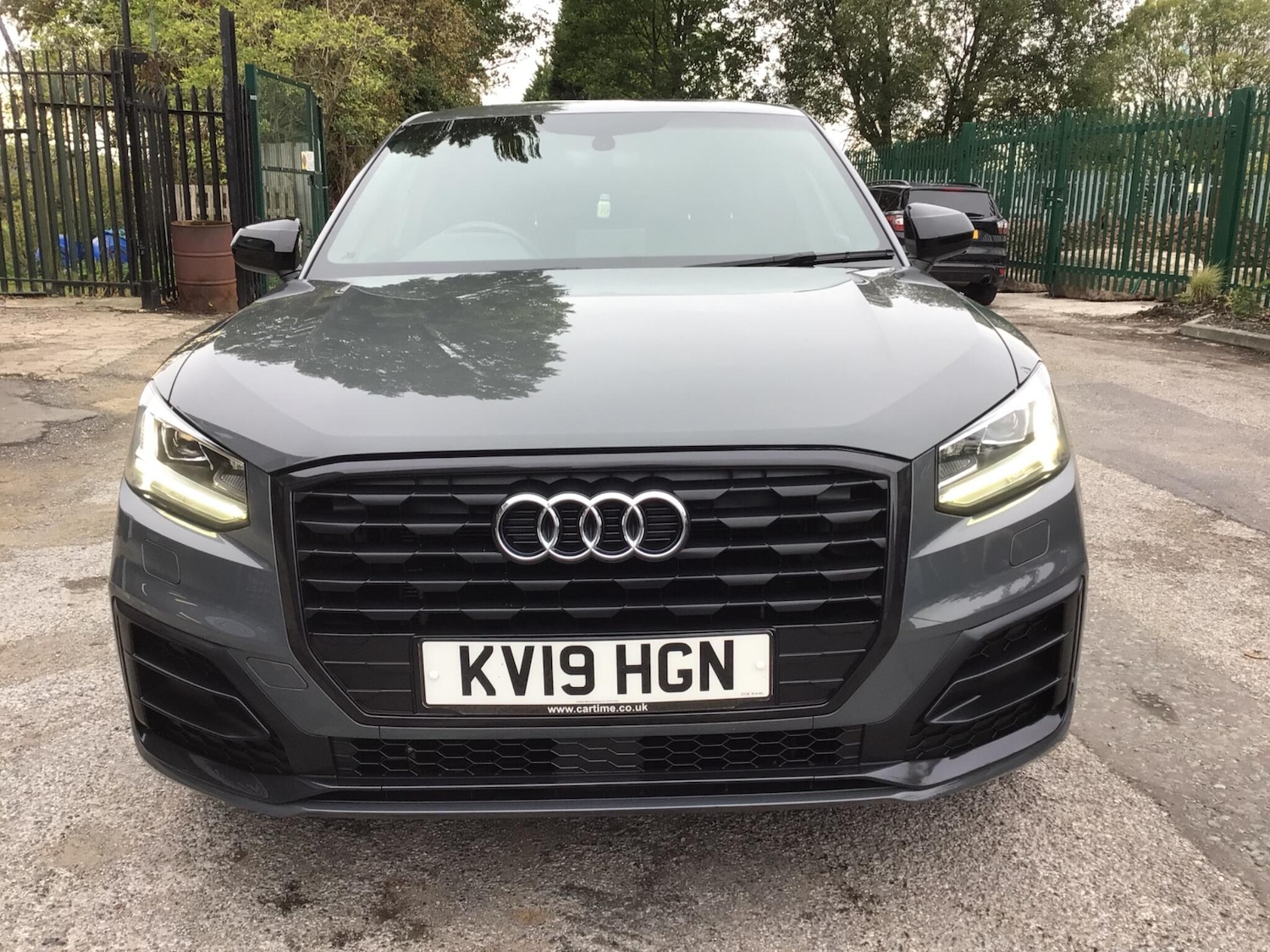 Used Audi Q2 2019 for sale - 76059299: Photo 7