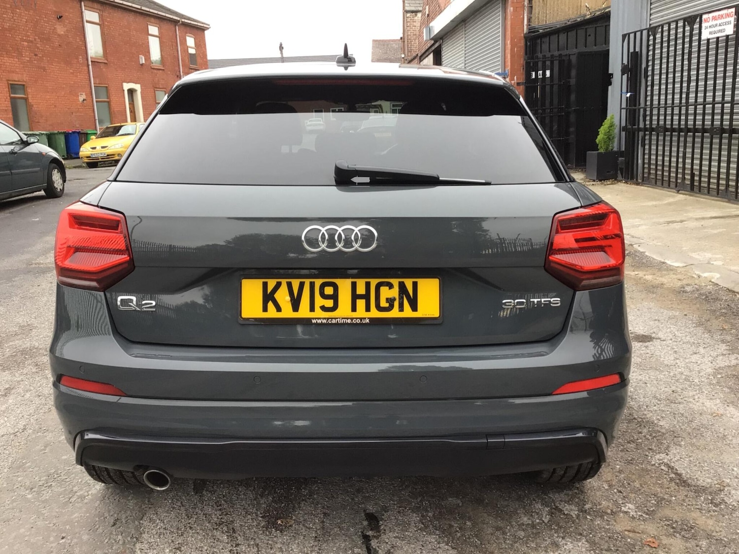 Used Audi Q2 2019 for sale - 76059299: Photo 8