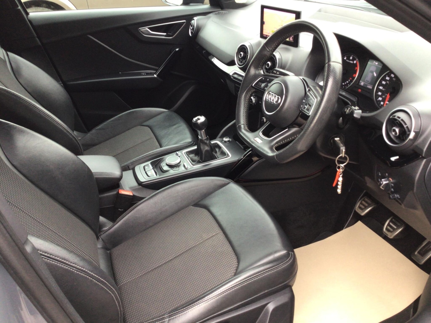 Used Audi Q2 2019 for sale - 76059299: Photo 9