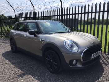 2016 (16) - 2.0 Cooper D 6dr 5-Door