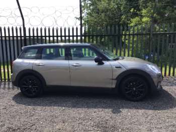 Used MINI Clubman 2016 for sale - 74935737: Photo