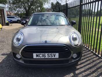 Used MINI Clubman 2016 for sale - 74935737: Photo