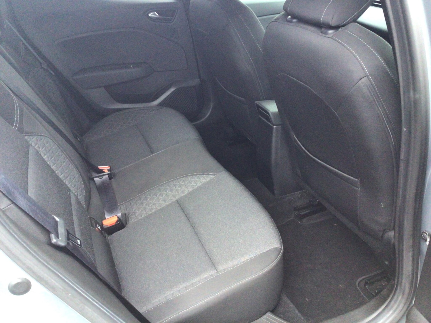 Used Renault Clio 2020 for sale - 77155402: Photo 9