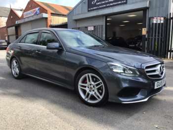 (15) - 2.1 E220 BlueTEC AMG Line G-Tronic+ Euro 6 (s/s) 4dr