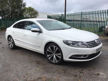 Used Volkswagen CC 2013 for sale - 75978600: Photo