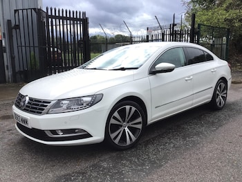Used Volkswagen CC 2013 for sale - 75978600: Photo
