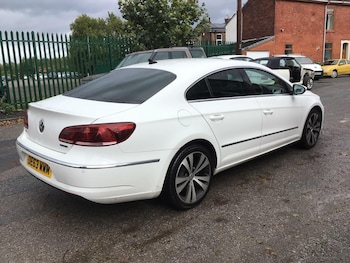 Used Volkswagen CC 2013 for sale - 75978600: Photo