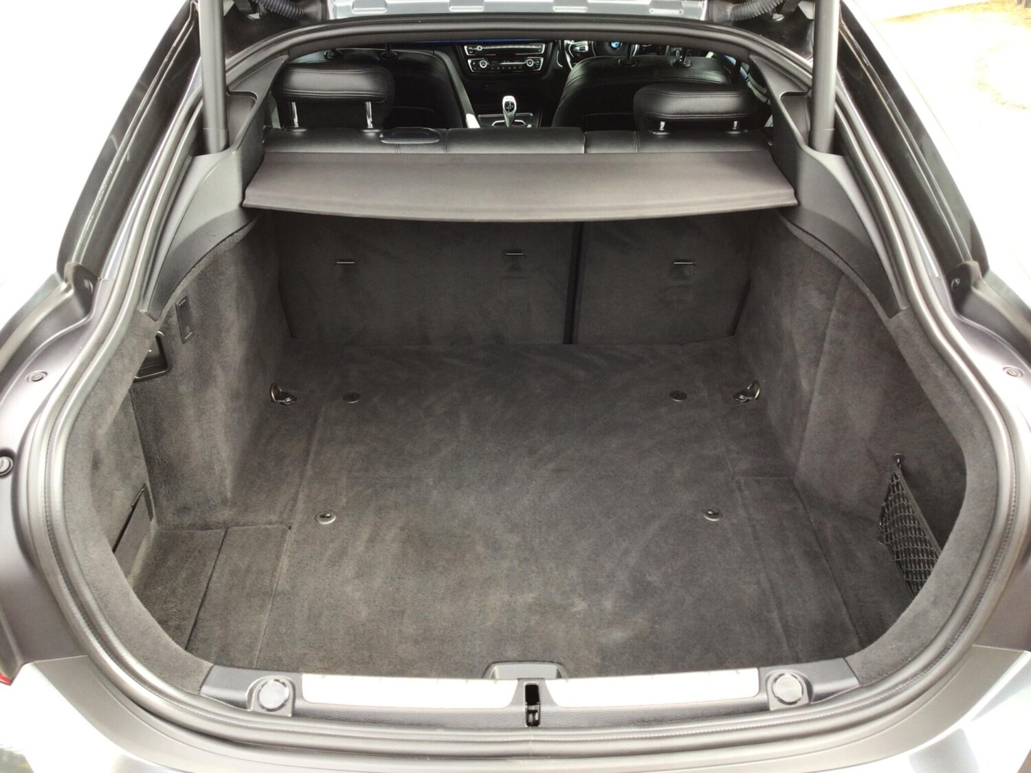 Used BMW 4 Series 2016 for sale - 78156601: Photo 10