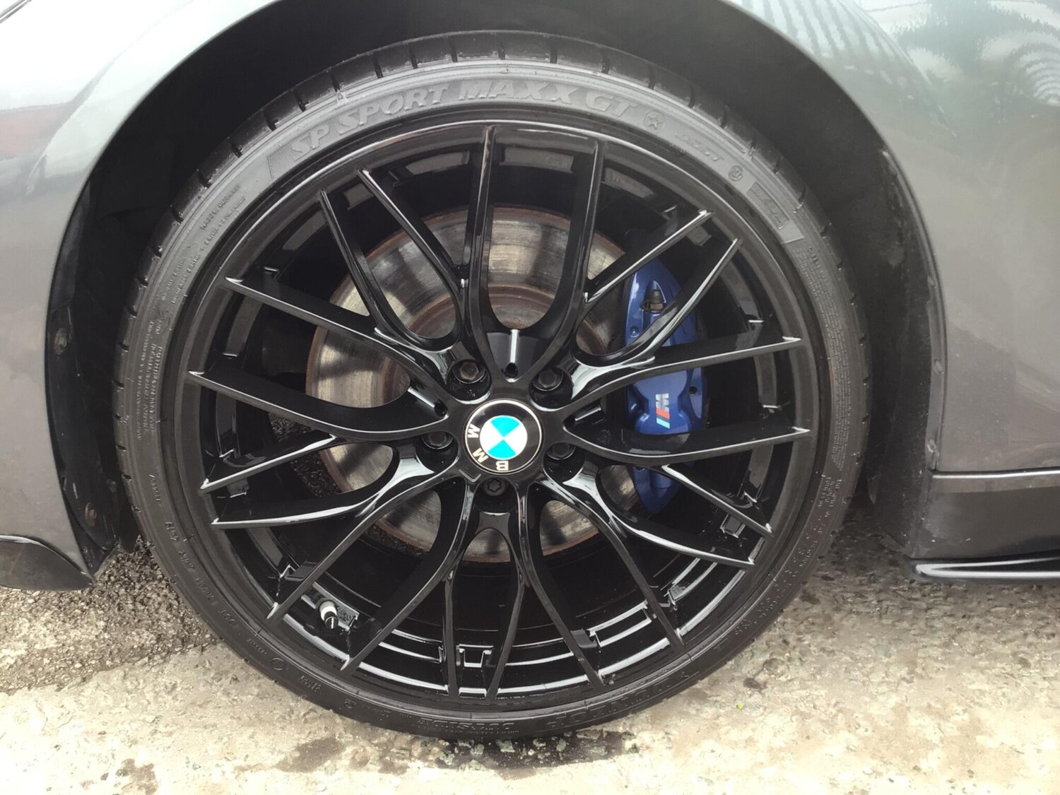 Used BMW 4 Series 2016 for sale - 78156601: Photo 15