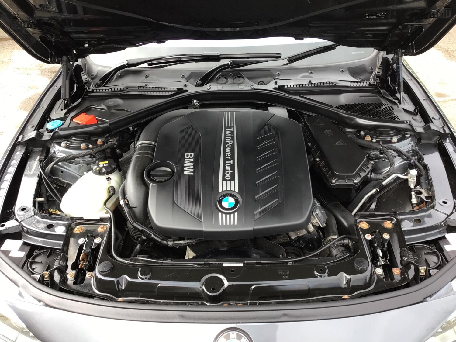 Used BMW 4 Series 2016 for sale - 78156601: Photo 16