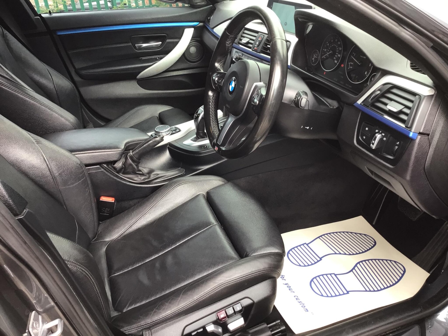 Used BMW 4 Series 2016 for sale - 78156601: Photo 5