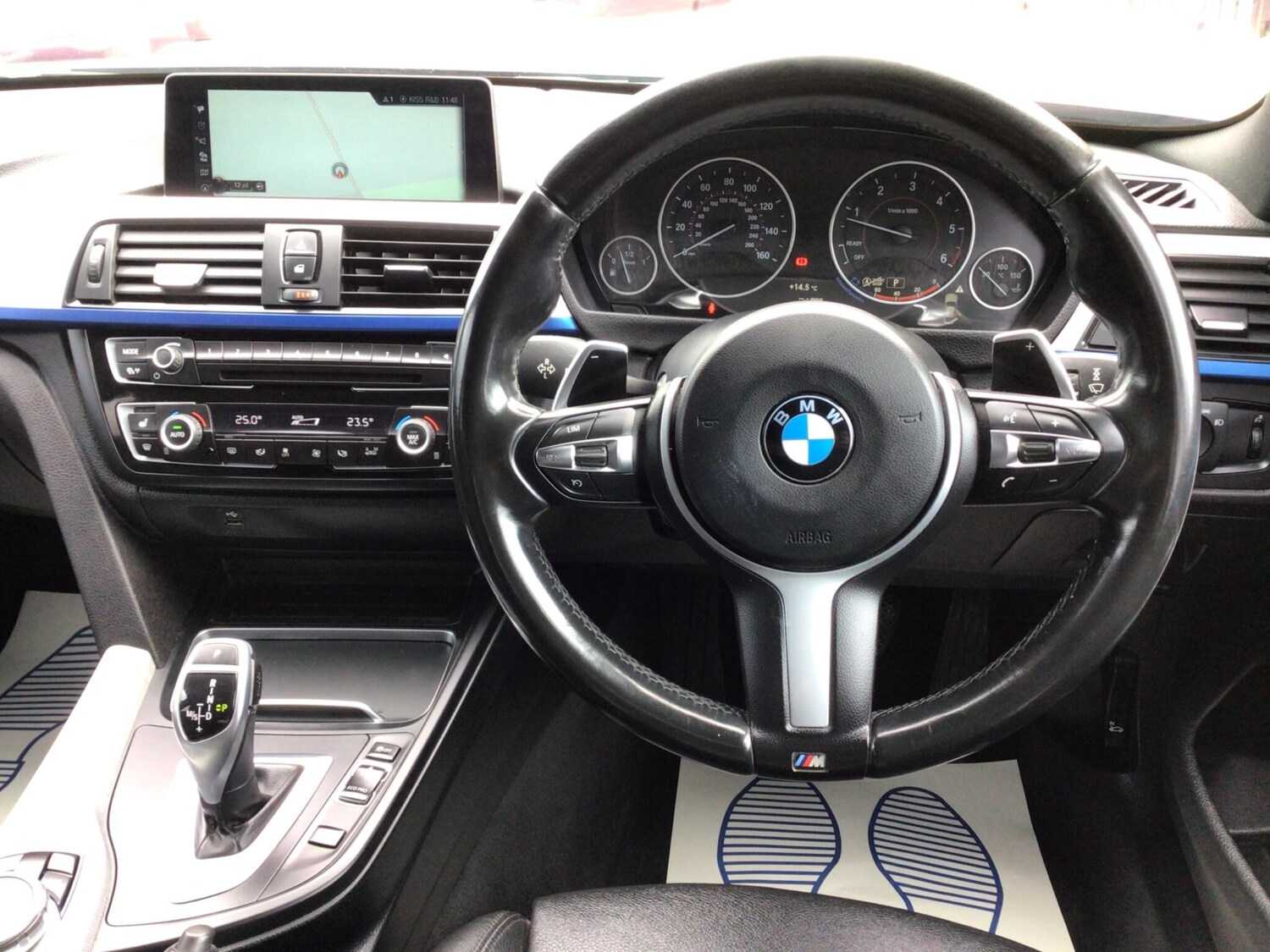 Used BMW 4 Series 2016 for sale - 78156601: Photo 6