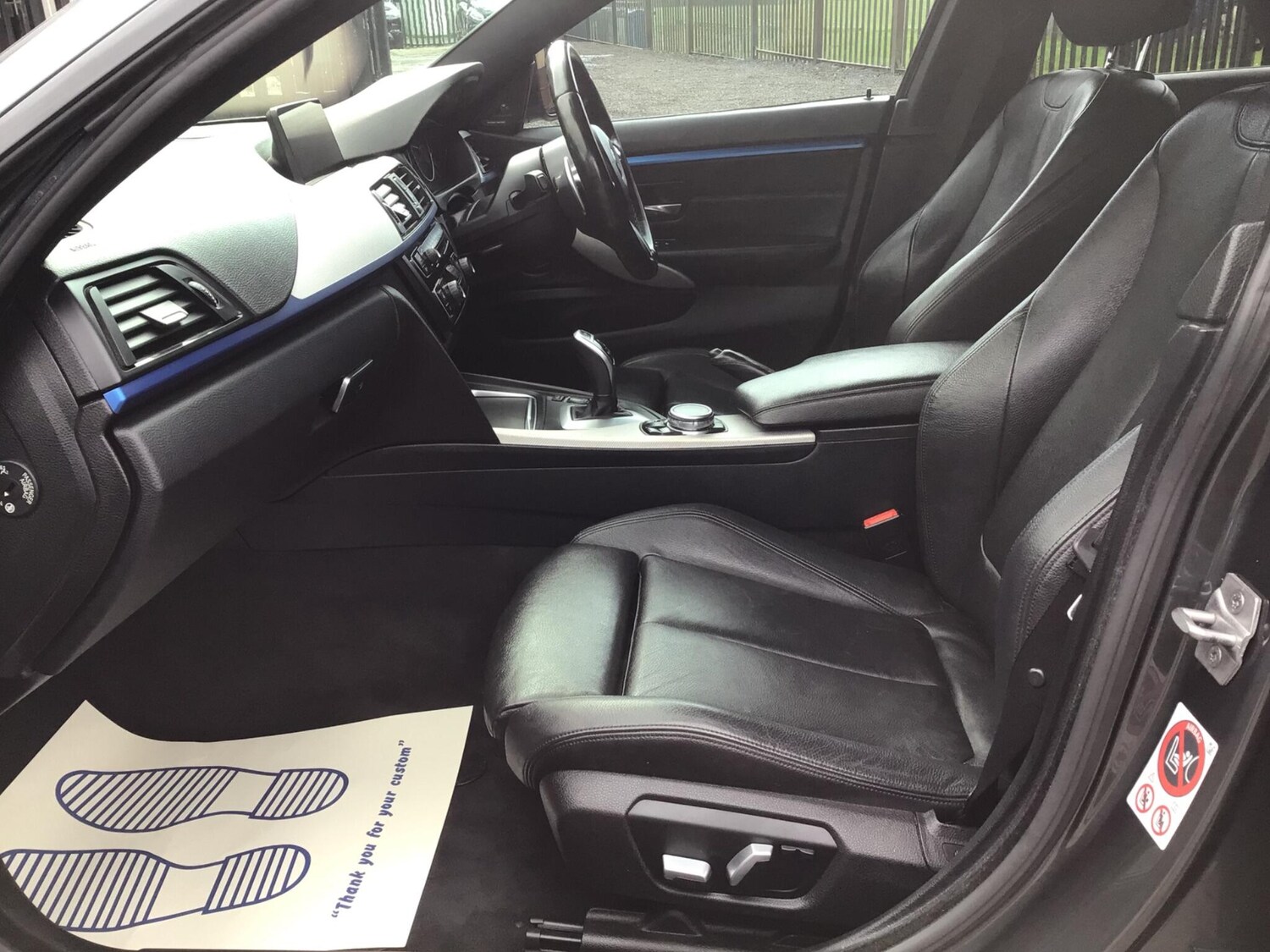 Used BMW 4 Series 2016 for sale - 78156601: Photo 7