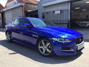 2019 (19) - 2.0 Ingenium R-Sport 4dr Auto