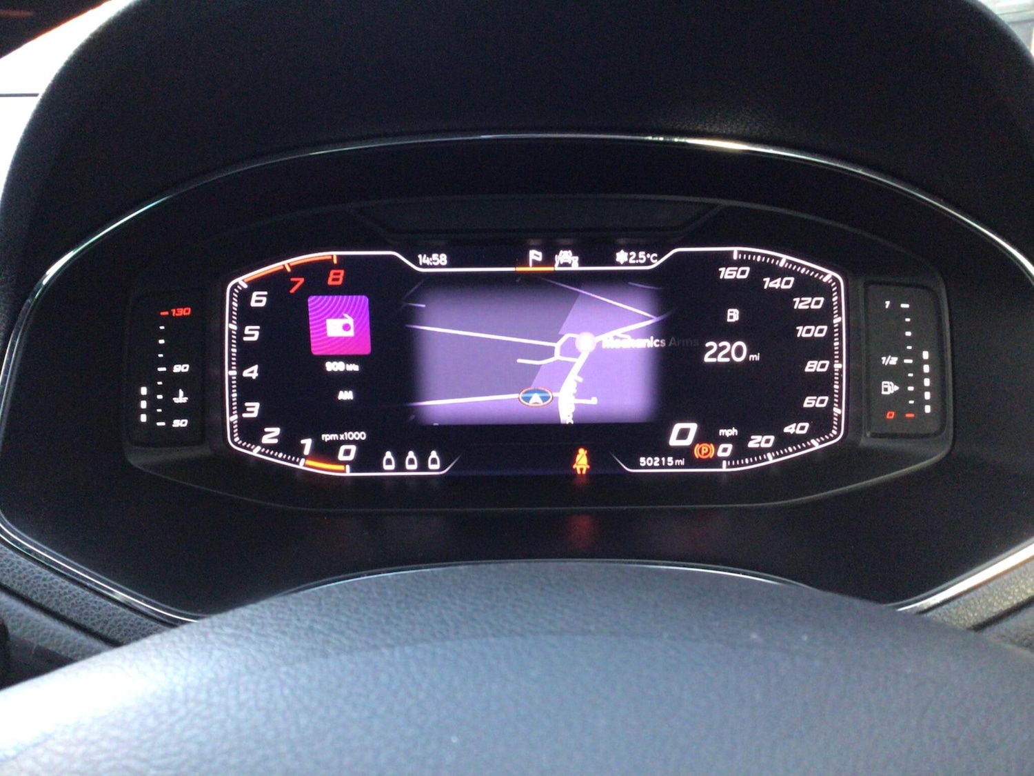 Used SEAT Ibiza 2021 for sale - 77163205: Photo 10