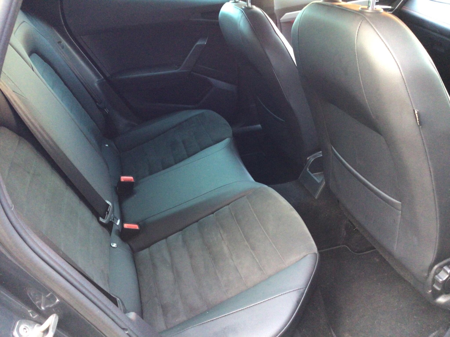 Used SEAT Ibiza 2021 for sale - 77163205: Photo 11