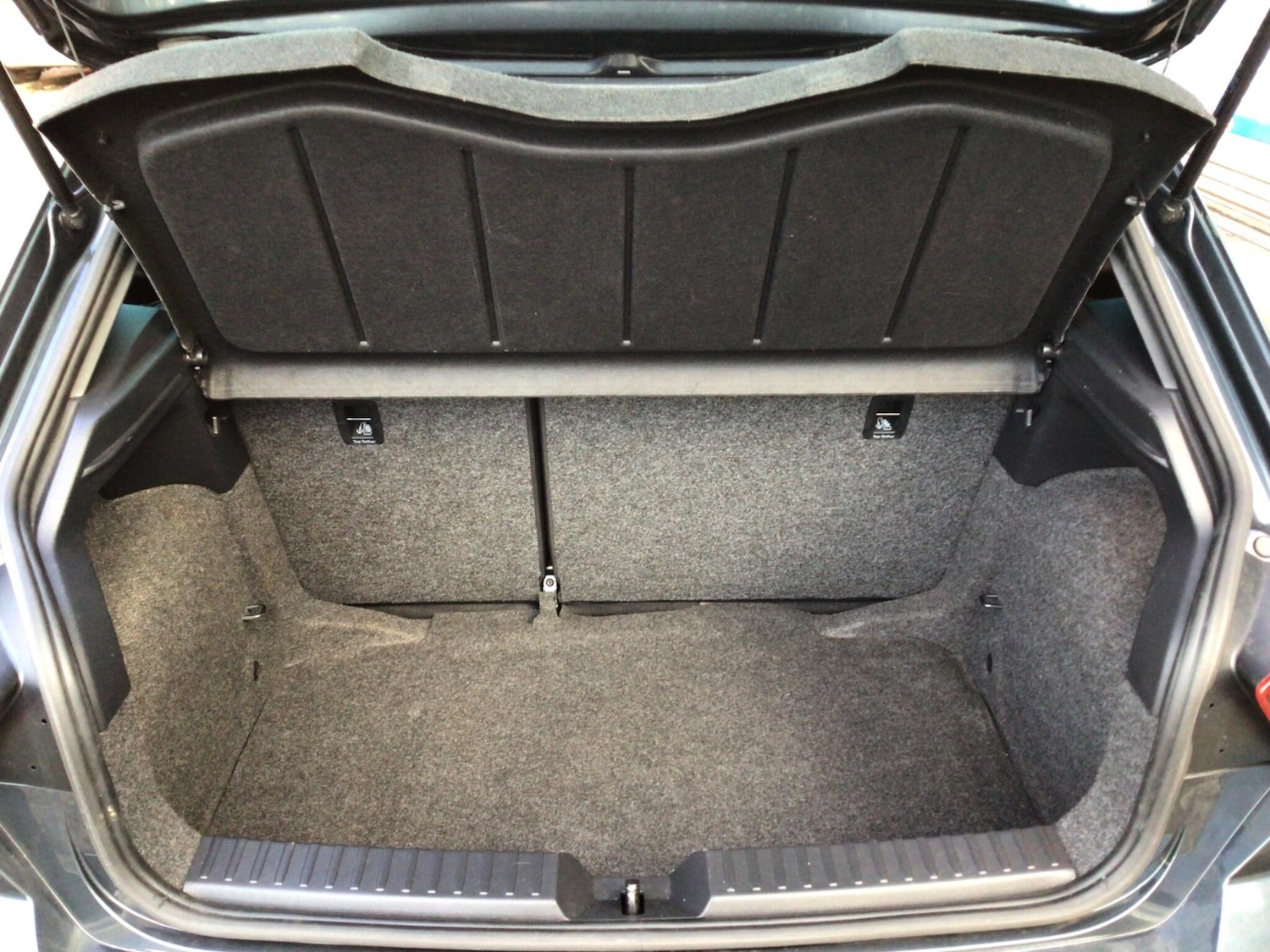 Used SEAT Ibiza 2021 for sale - 77163205: Photo 12