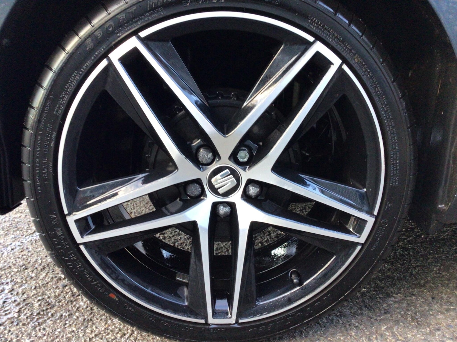 Used SEAT Ibiza 2021 for sale - 77163205: Photo 15