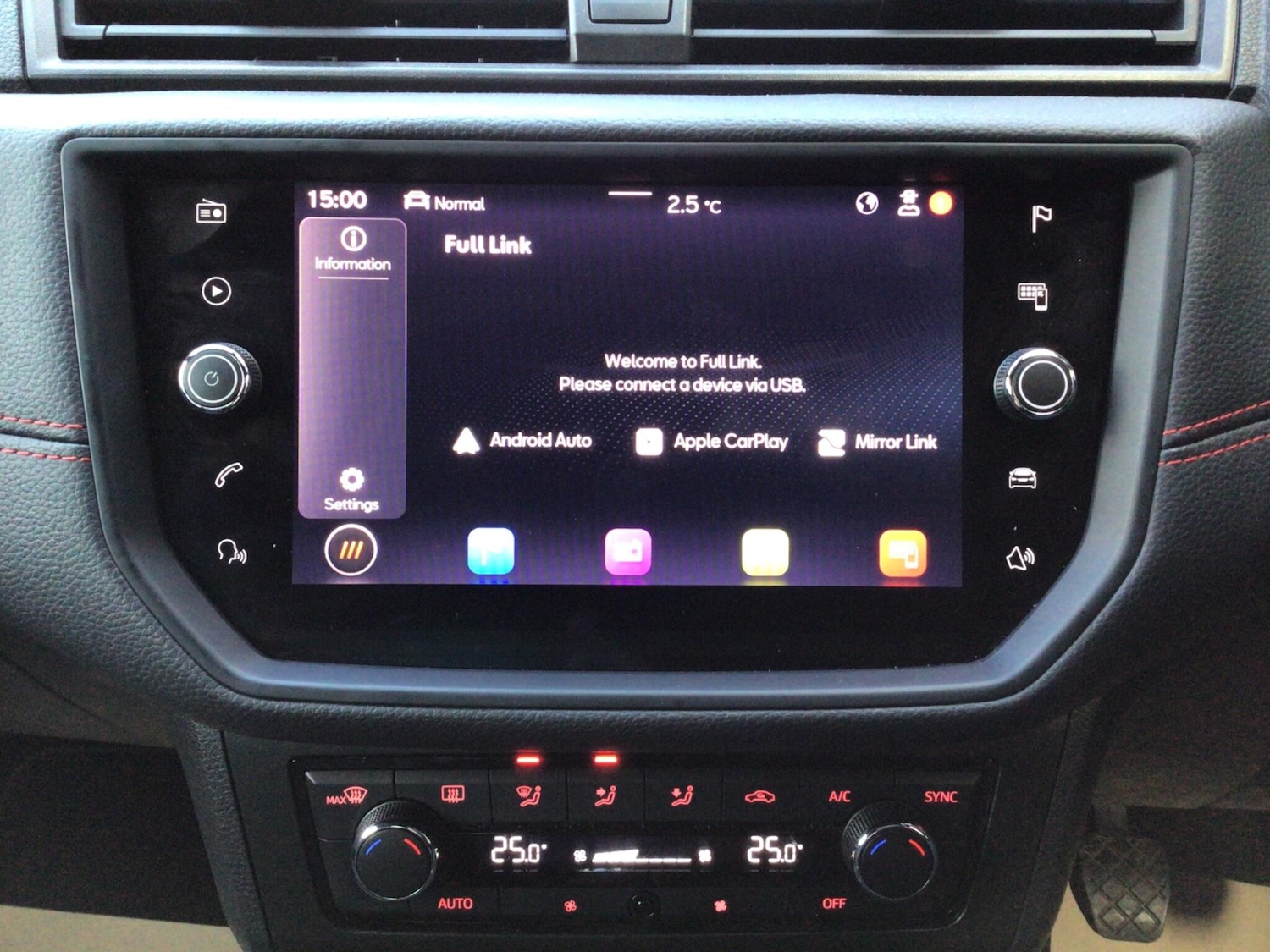 Used SEAT Ibiza 2021 for sale - 77163205: Photo 8