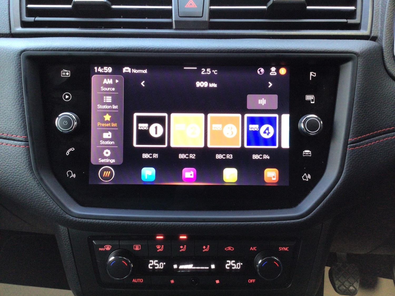 Used SEAT Ibiza 2021 for sale - 77163205: Photo 9