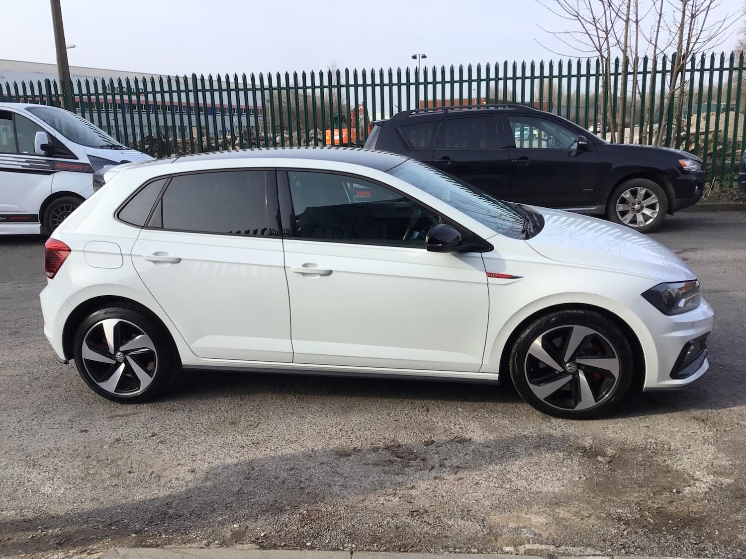 Used Volkswagen Polo for sale - 77970113: Photo 6