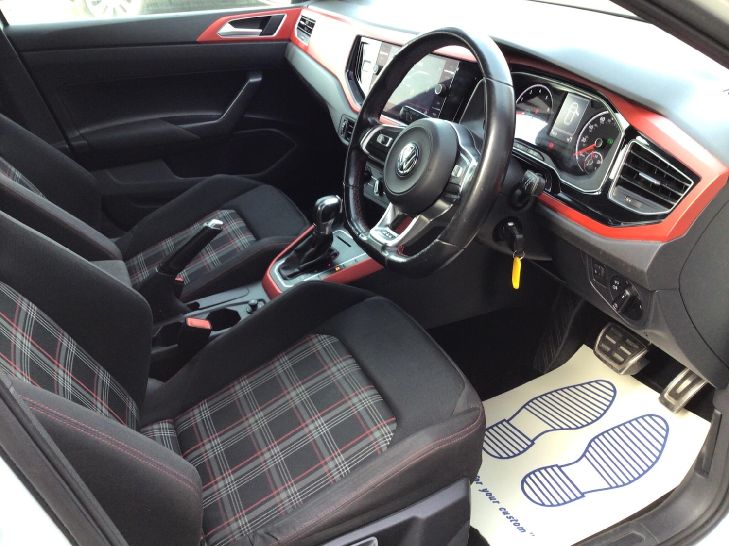 Used Volkswagen Polo for sale - 77970113: Photo 7