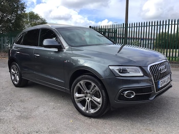 Audi - Q5