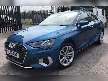Used Audi A3 2020 for sale - 78462077: Photo