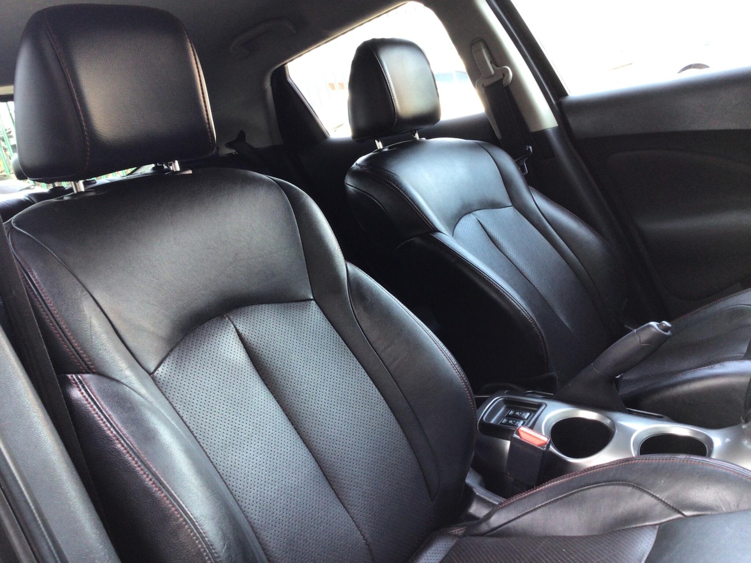 Used Nissan Juke 2011 for sale - 77958510: Photo 12