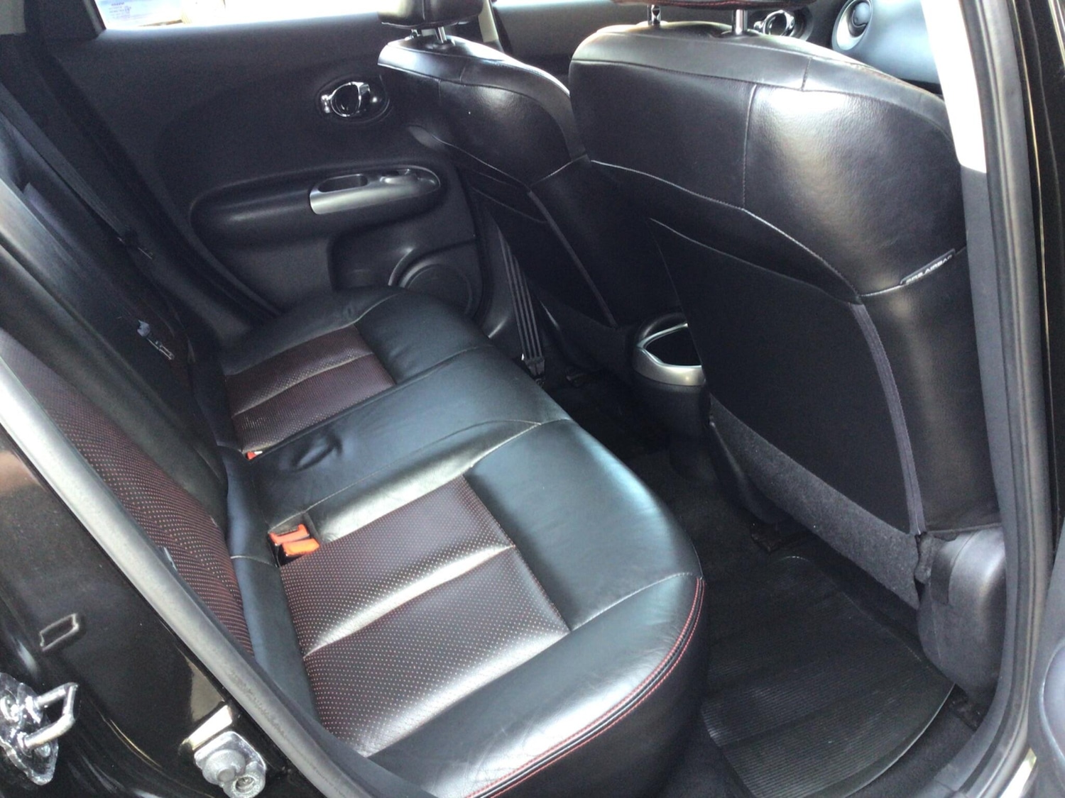 Used Nissan Juke 2011 for sale - 77958510: Photo 14