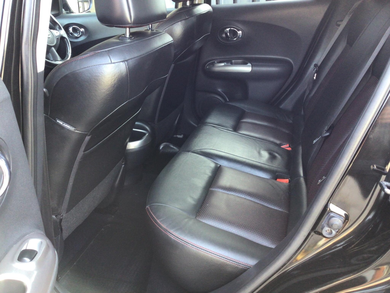 Used Nissan Juke 2011 for sale - 77958510: Photo 15