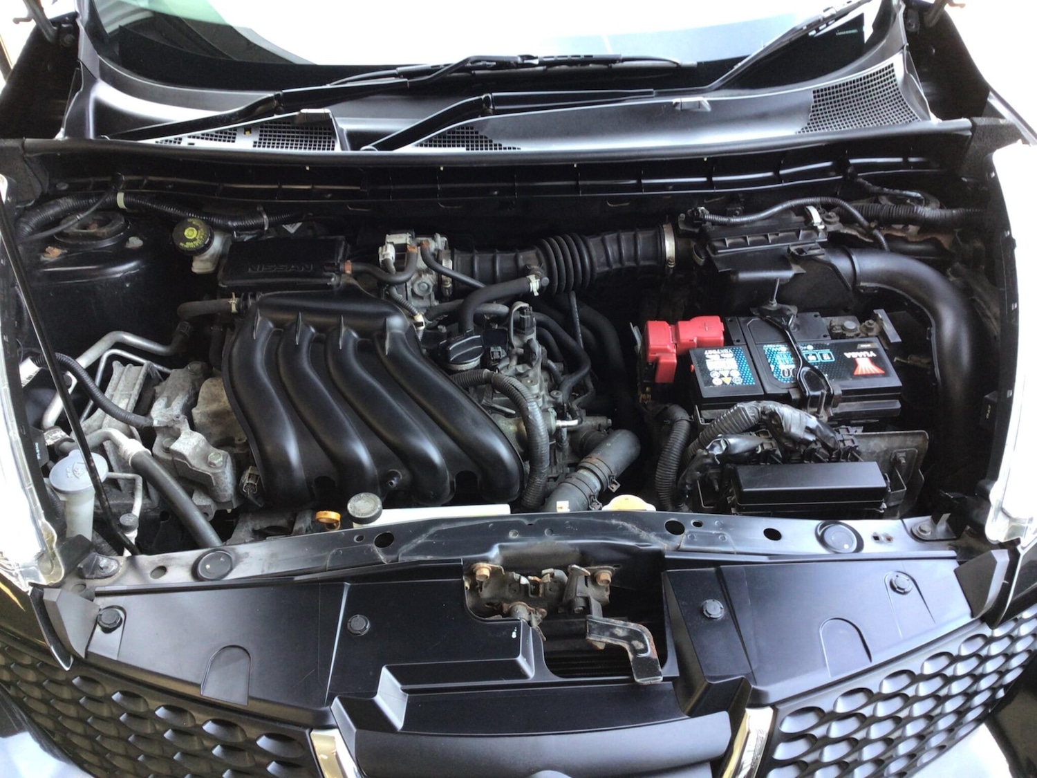 Used Nissan Juke 2011 for sale - 77958510: Photo 18