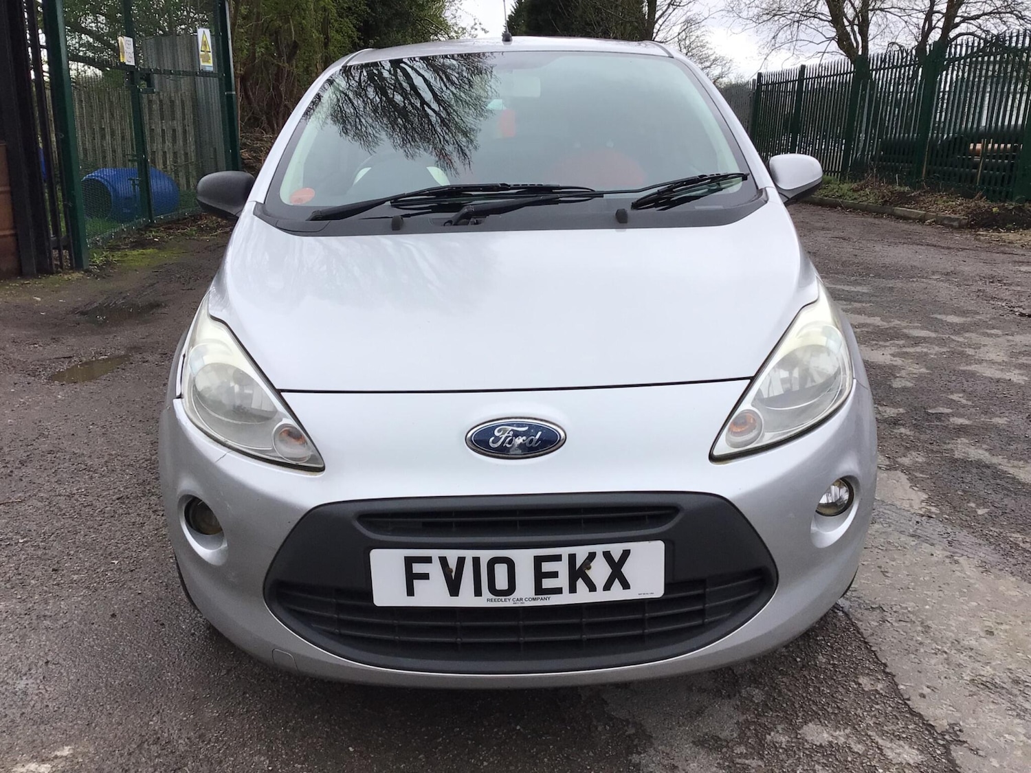 Used Ford Ka 2010 for sale - 78086030: Photo 10
