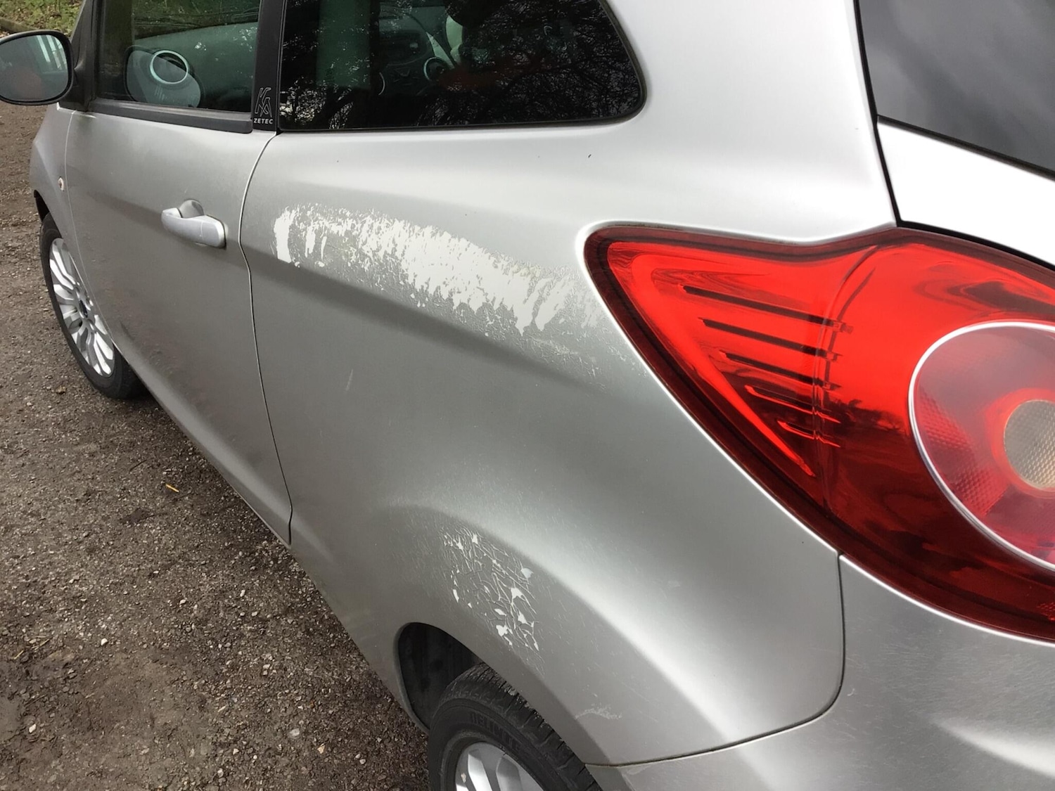 Used Ford Ka 2010 for sale - 78086030: Photo 13