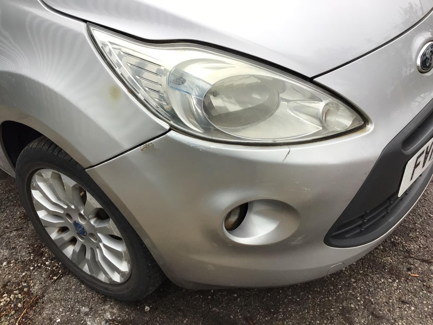 Used Ford Ka 2010 for sale - 78086030: Photo 14