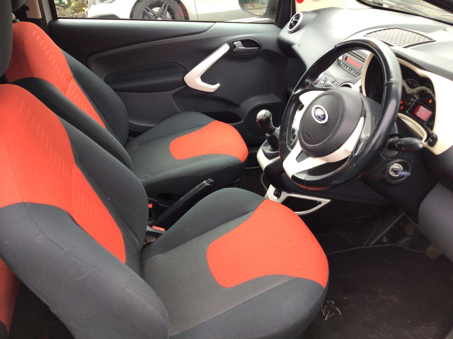 Used Ford Ka 2010 for sale - 78086030: Photo 5