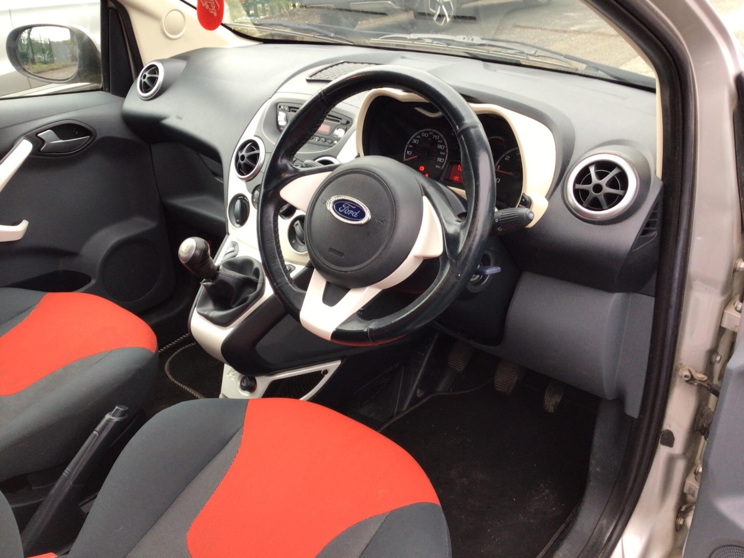 Used Ford Ka 2010 for sale - 78086030: Photo 6