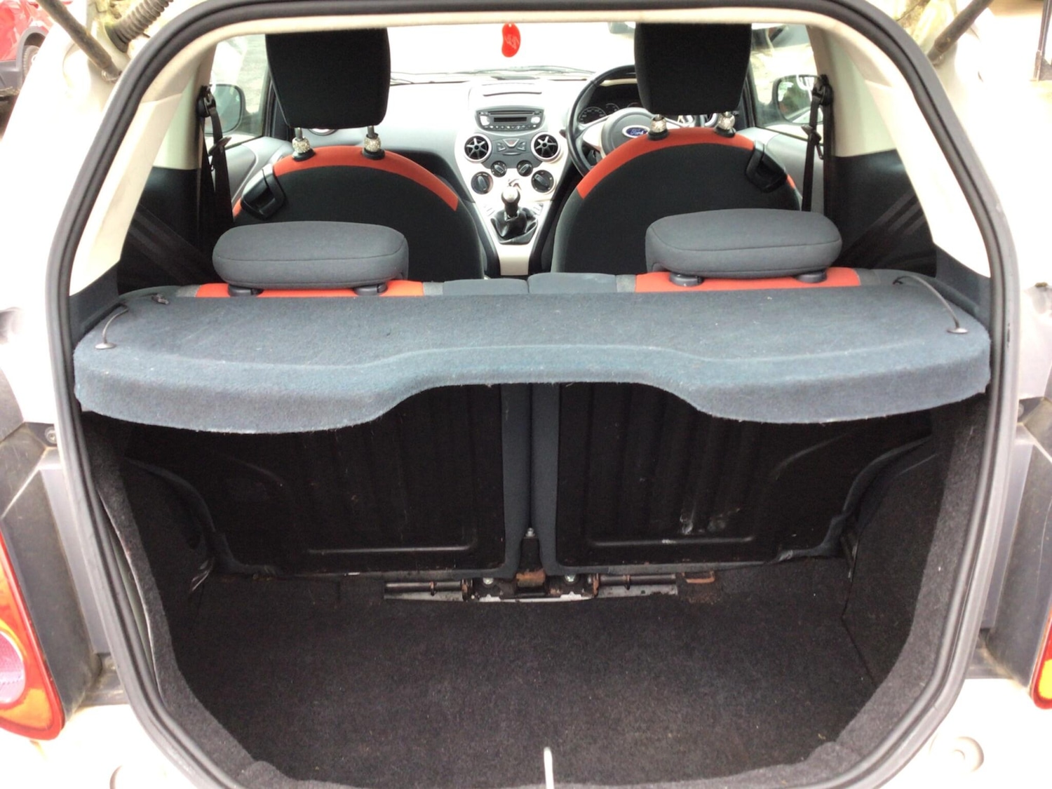 Used Ford Ka 2010 for sale - 78086030: Photo 8