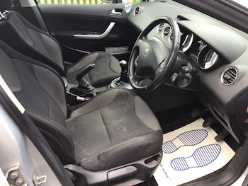 Used Peugeot 308 2012 for sale - 78548604: Photo