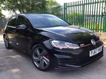 2017 (67) - 2.0 TSI GTI Euro 6 (s/s) 5dr