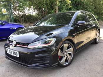 Used Volkswagen Golf 2017 for sale - 74713360: Photo