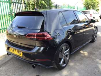 Used Volkswagen Golf 2017 for sale - 74713360: Photo