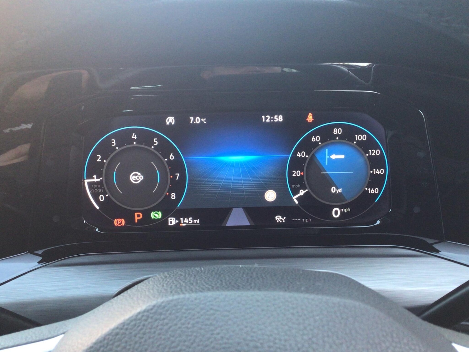 Used Volkswagen Golf for sale - 76964545: Photo 10