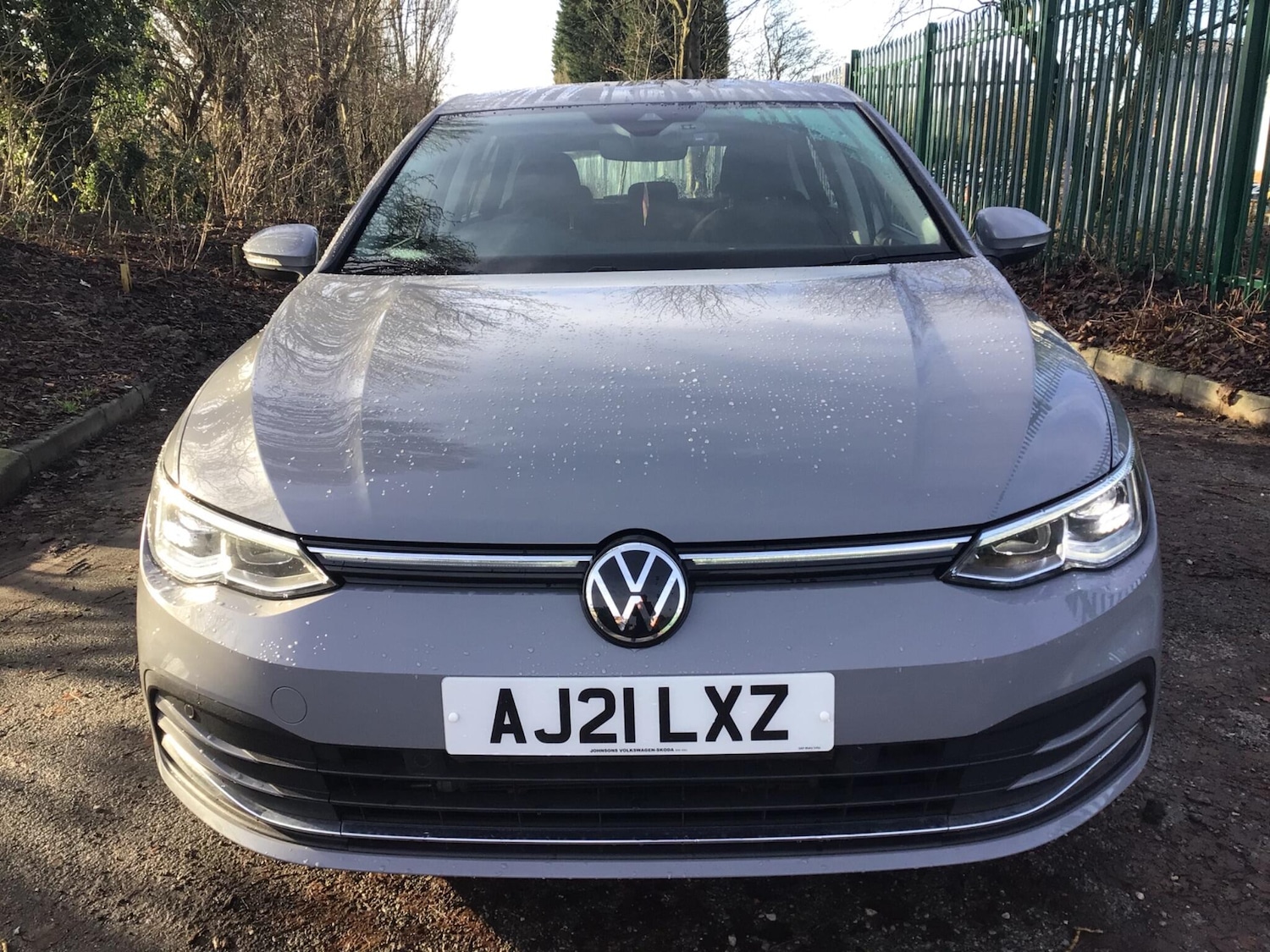 Used Volkswagen Golf for sale - 76964545: Photo 12