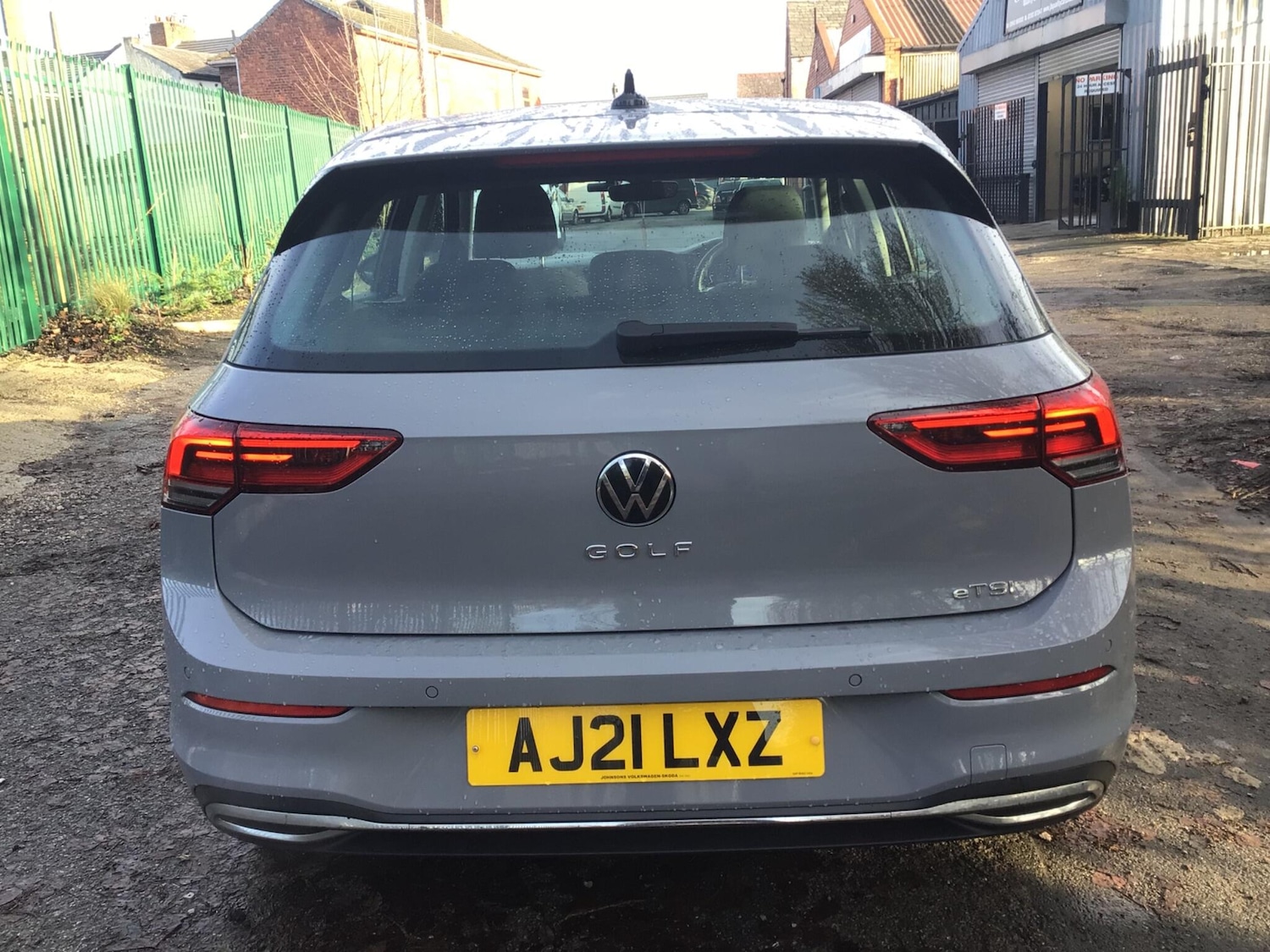 Used Volkswagen Golf for sale - 76964545: Photo 13