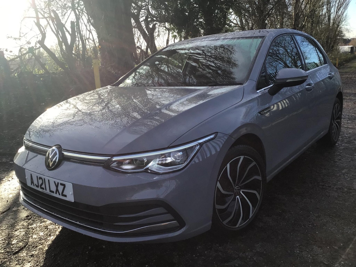 Used Volkswagen Golf for sale - 76964545: Photo 2