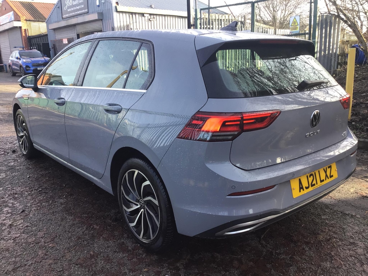 Used Volkswagen Golf for sale - 76964545: Photo 3